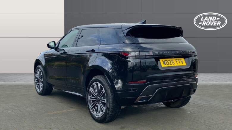 Land Rover Range Rover Evoque 2.0 D200 Dynamic HSE 5dr Auto Diesel Hatchback